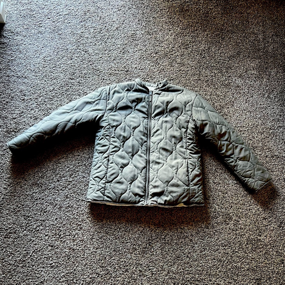 Like New Rip Curl Jacket
